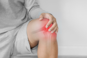 Knee